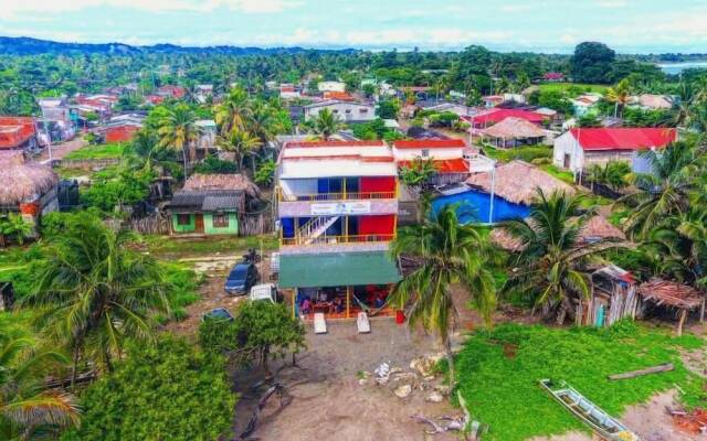 Punta Antioquia Hotel