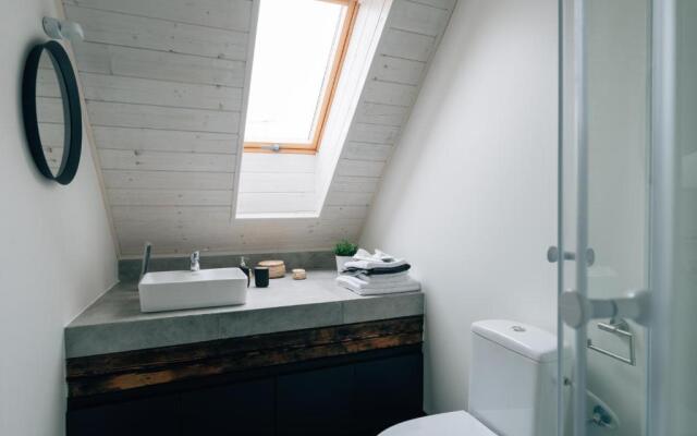 Principia Apartments