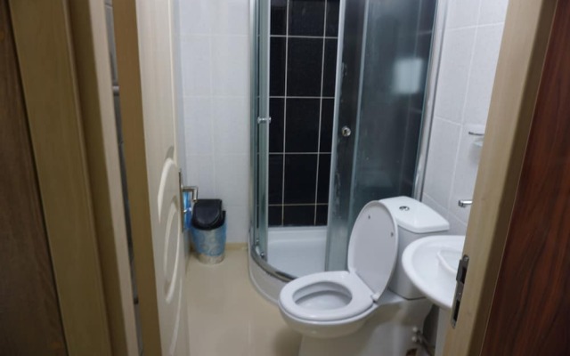 Uzungol Holiday Hotel 2