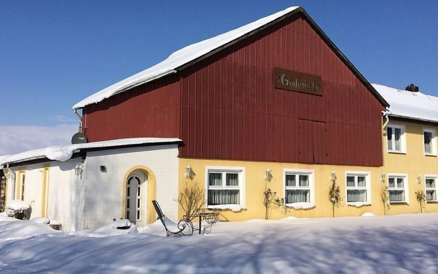 Hotel Garni Godenhof