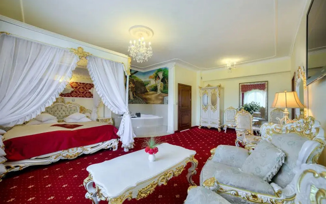 Hotel Królewski