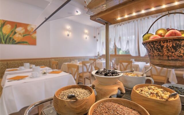 Hotel Garni La Vigna - Adult Friendly