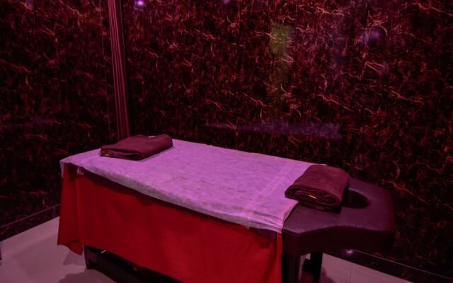 OYO Flagship 13585 Hotel Delight
