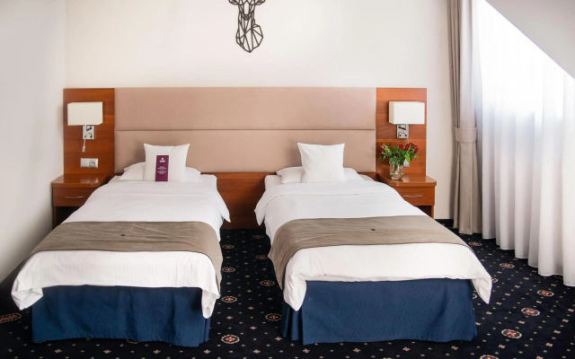 Park Hotel Lyson