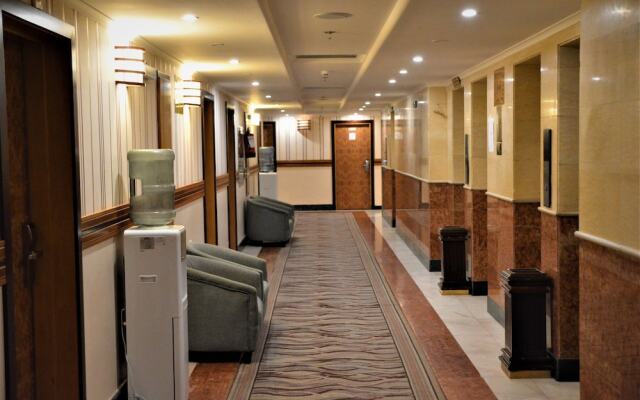 Al Fajr Al Badea 1 Hotel