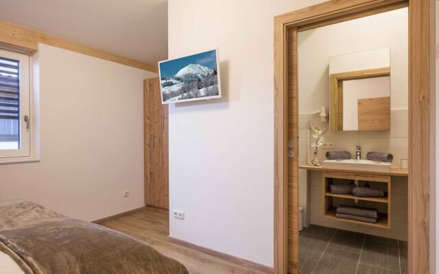 Apartment Brixen Near Ski Lift