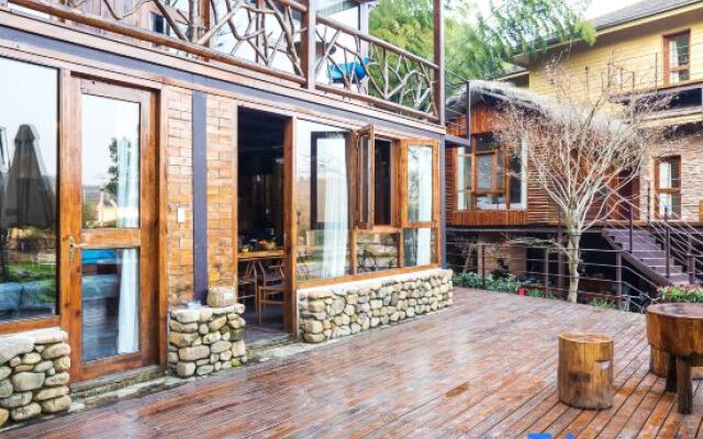 Moganshan Countryside Life Boutique Hotel