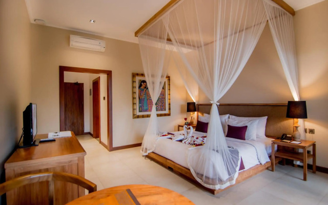 Ulun Ubud Resort and Spa