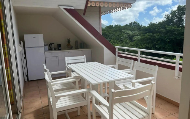 Pierre & Vacances - Appartement front de mer