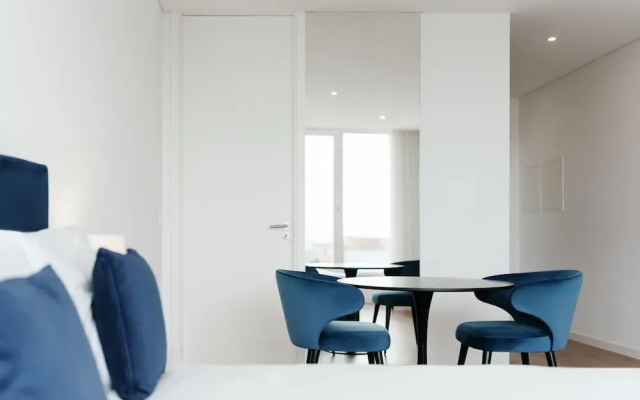 Feel Porto Lapa Collection Flat 1 1