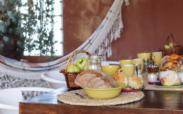 Guincho Typical House II by Homing