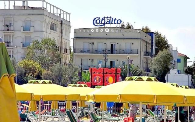 Hotel Cobalto