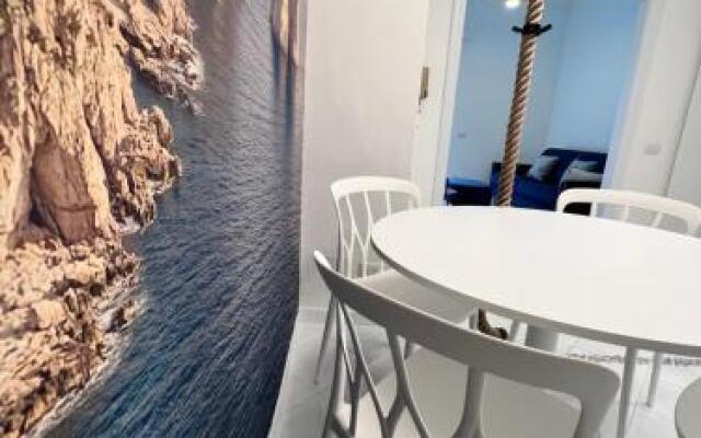 Magicstay - Flat 80M² 1 Bedroom 1 Bathroom - Capri