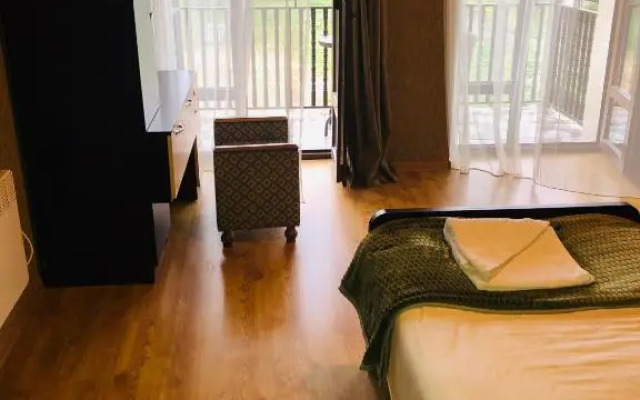 Lalaidi Rooms