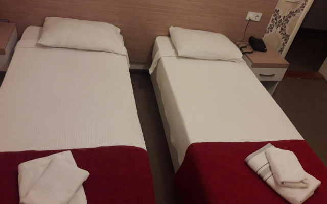 Nicea Hotel