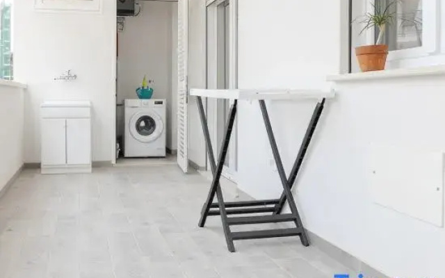[Prima Classe Apartment] Central Cozy Apartment