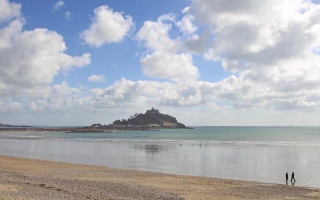Godrevy
