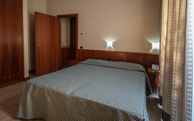 Hotel Petra