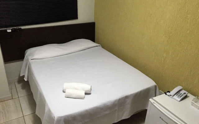 Hotel Vila Planalto