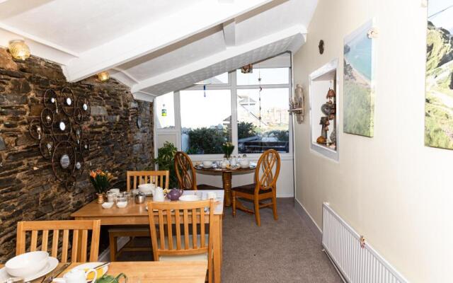 Bosayne Guest House