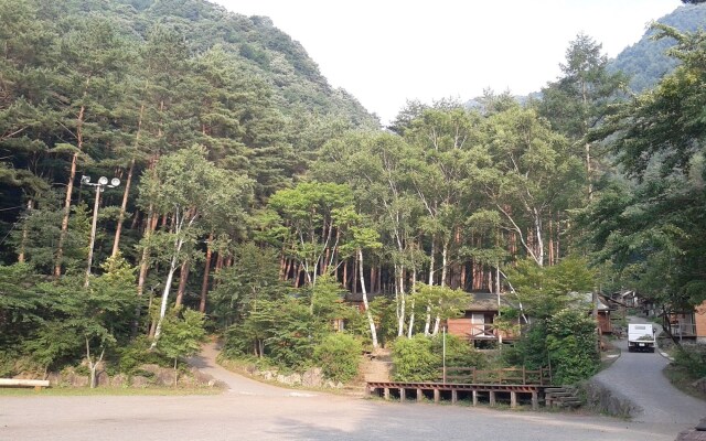 Camp Koyodai