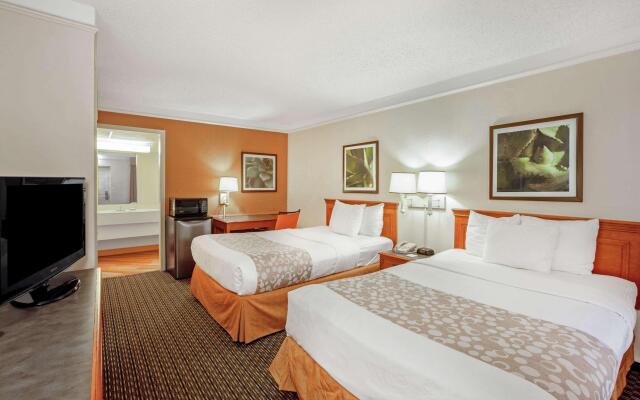 La Quinta Inn by Wyndham Houston Greenway Plaza Medical Area