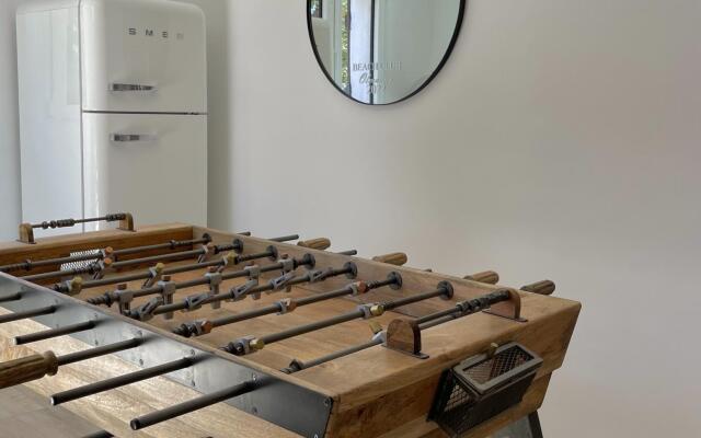 Maison Bord'Eau in Pinarello