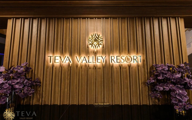 TEVA Valley Resort