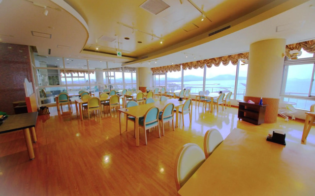 Kokumin Shukusya Marin Terrace Ashiya