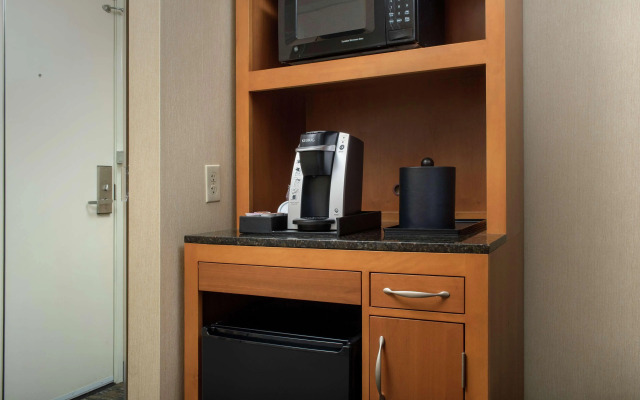 Hilton Garden Inn Yakima Downtown