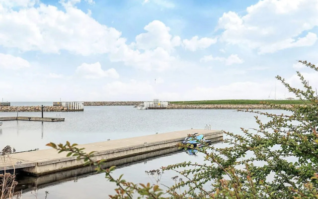 5 Star Holiday Home in Koge