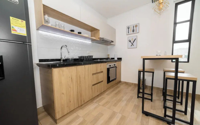 Caobos Center Coliving & Coworking