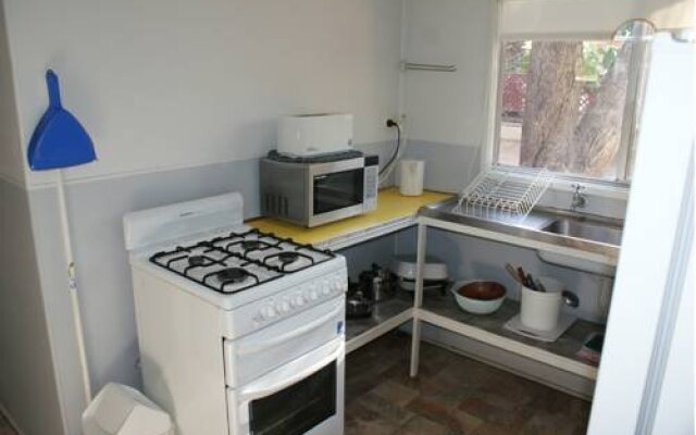 Riverfront Budget Units