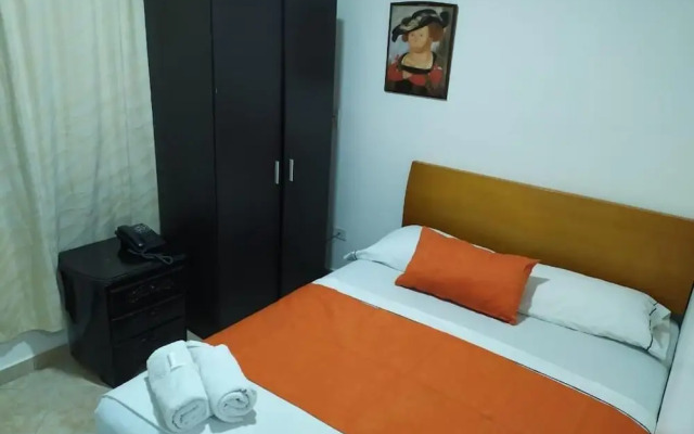 Ayenda 1233 Gran Imperio