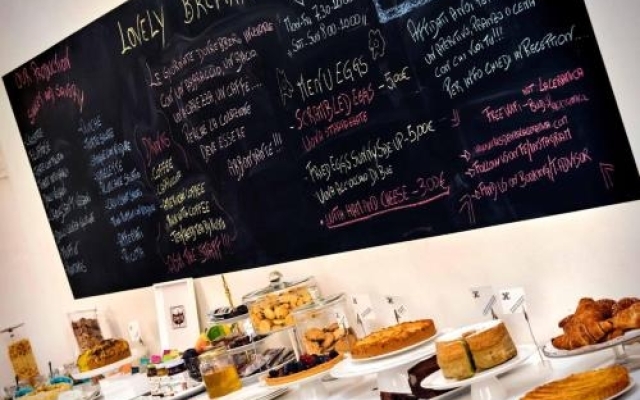 Residenza La Ceramica