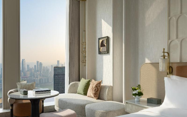 TFT Chongqing, Vignette Collection by IHG