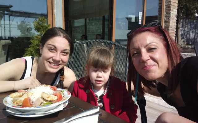 Family Hotel Selena