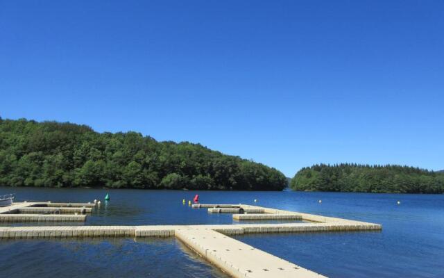 VVF La Salvetat sur Agoût