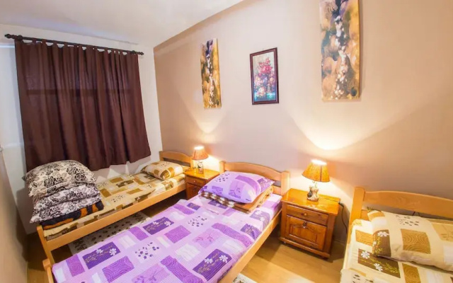 Apartment Elegant