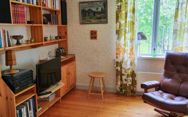 4 Person Holiday Home in Jarvso
