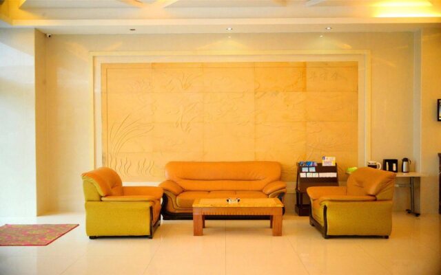 Omega Hotel