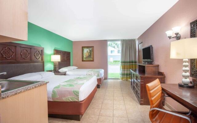 Stayable Suites Kissimmee East