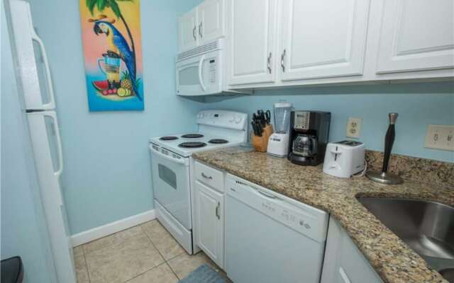 Sandpiper Cove Studios By Holiday Isle