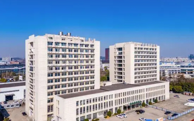 GreenTree Inn (Nanjing Hehai University Niushoushan Scenic Area)