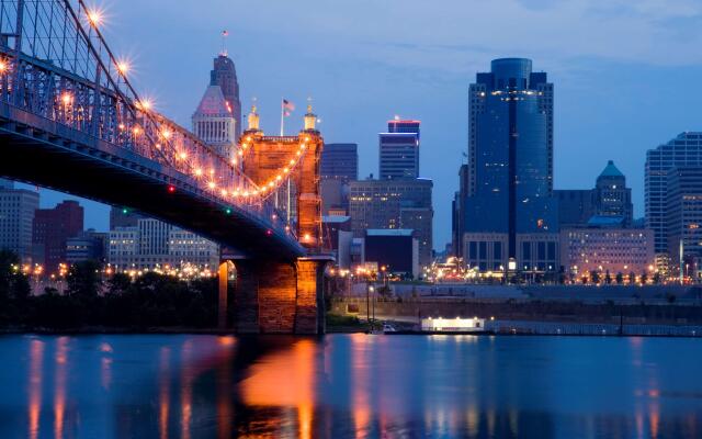 Hilton Garden Inn Cincinnati Northeast