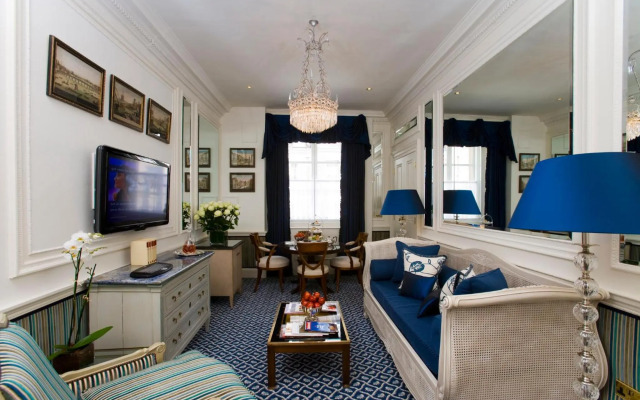 The Chesterfield Mayfair