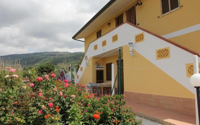 Casa Anna