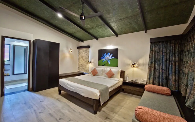 Tathastu Tadoba