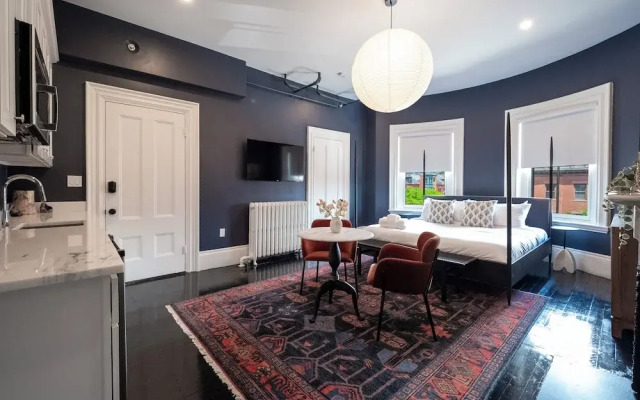 The Chester Hotel