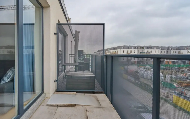 Edmunda Kajdasza Apartments by Renters